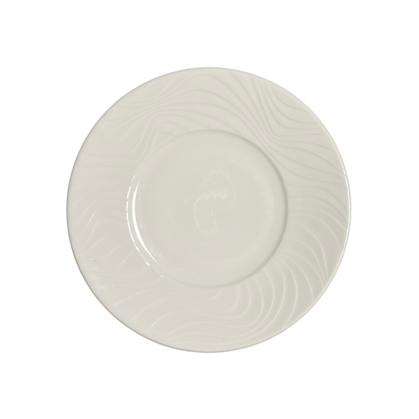 Assiette à dessert - 16 cm