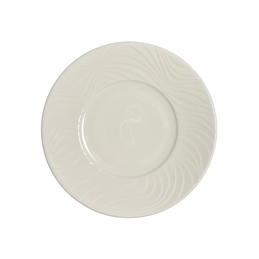 Assiette à dessert - 16 cm