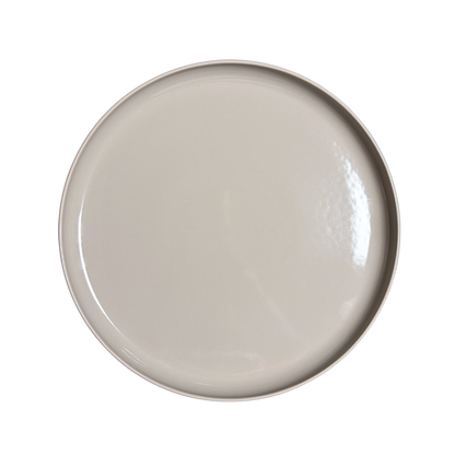 Assiette plate de 26,5 cm