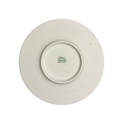 Assiette à dessert - 16 cm