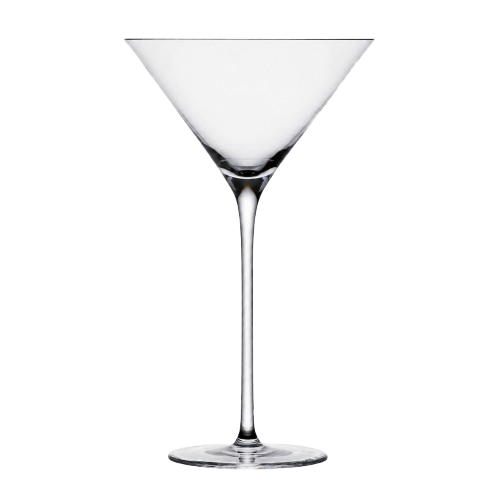 Verre à Martini haut de 125 ml