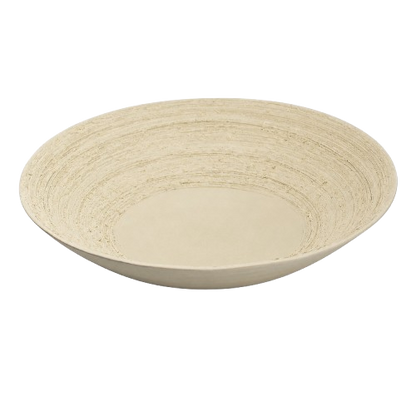 Assiette creuse de 24 cm
