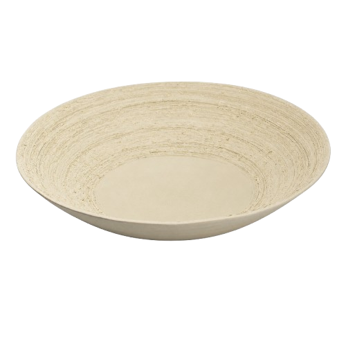 Assiette creuse de 24 cm