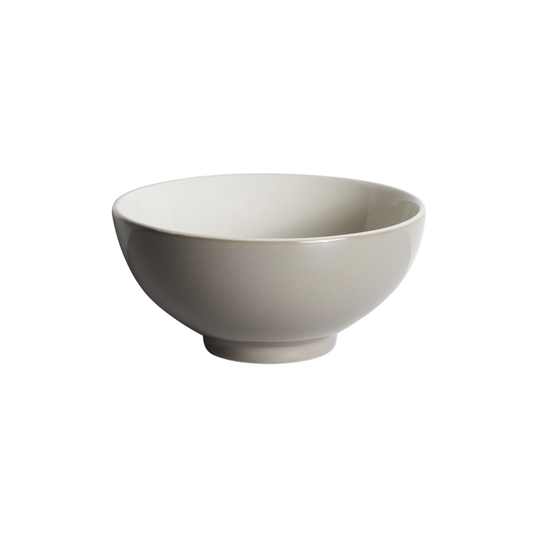 Bol Ramen 17cm - Taupe
