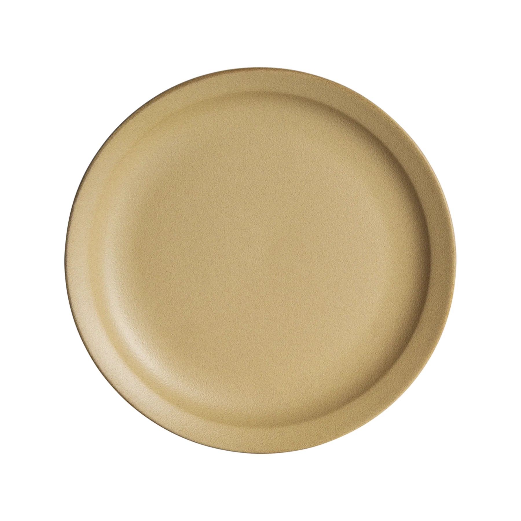 Assiette plate de 23 cm