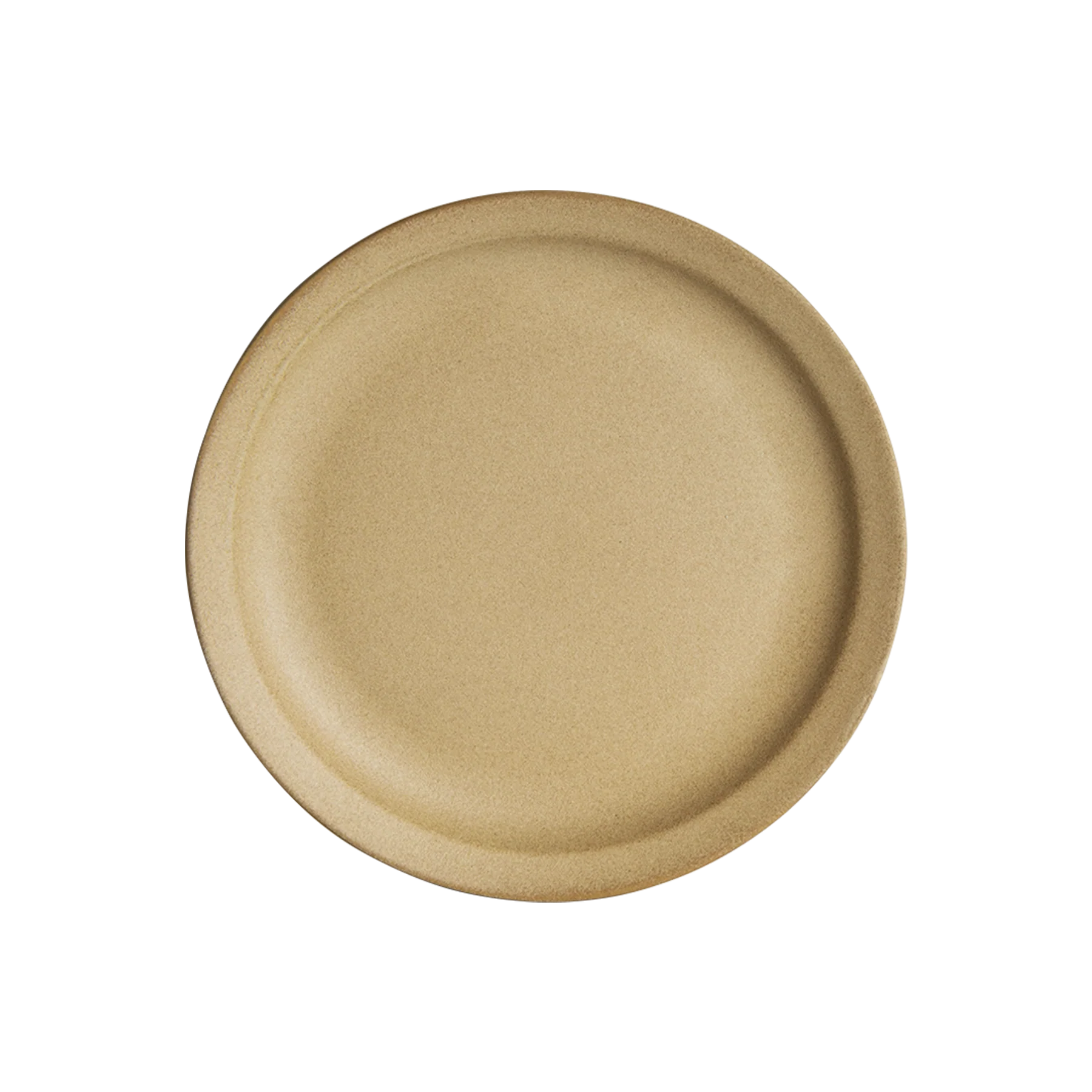 Assiette plate de 20 cm