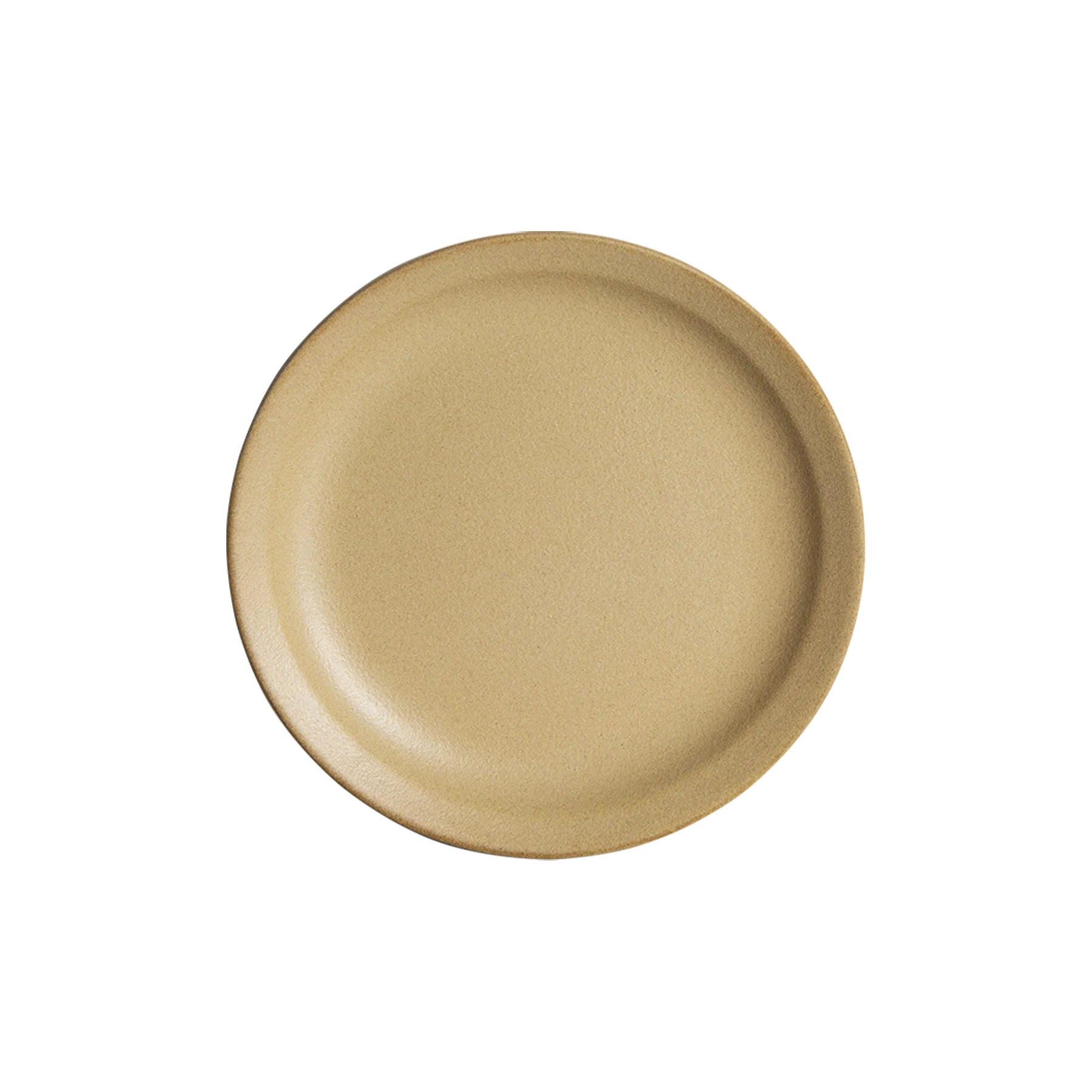Assiette plate de 18 cm