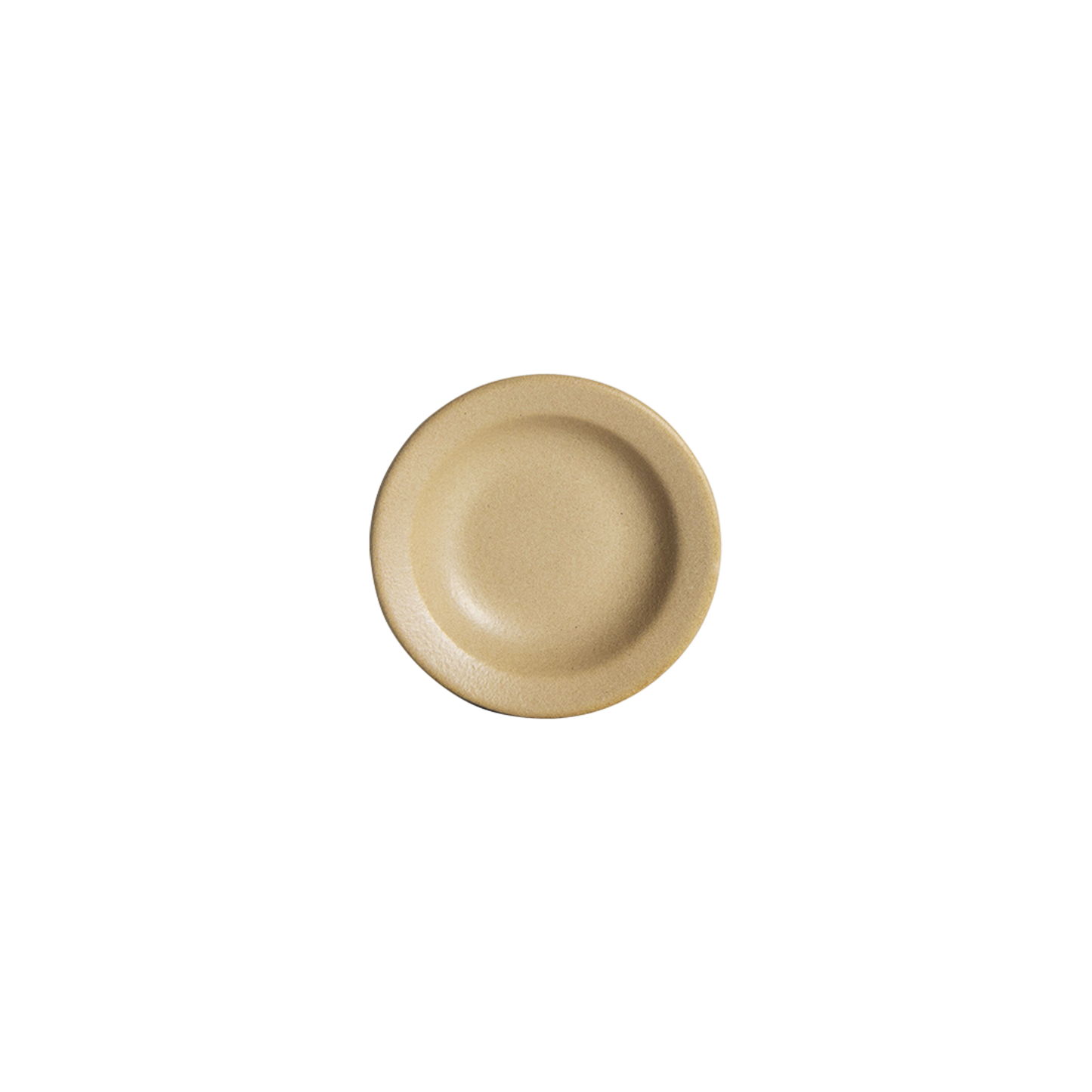 Coupelle a Sauce 10cm - Sable Mat
