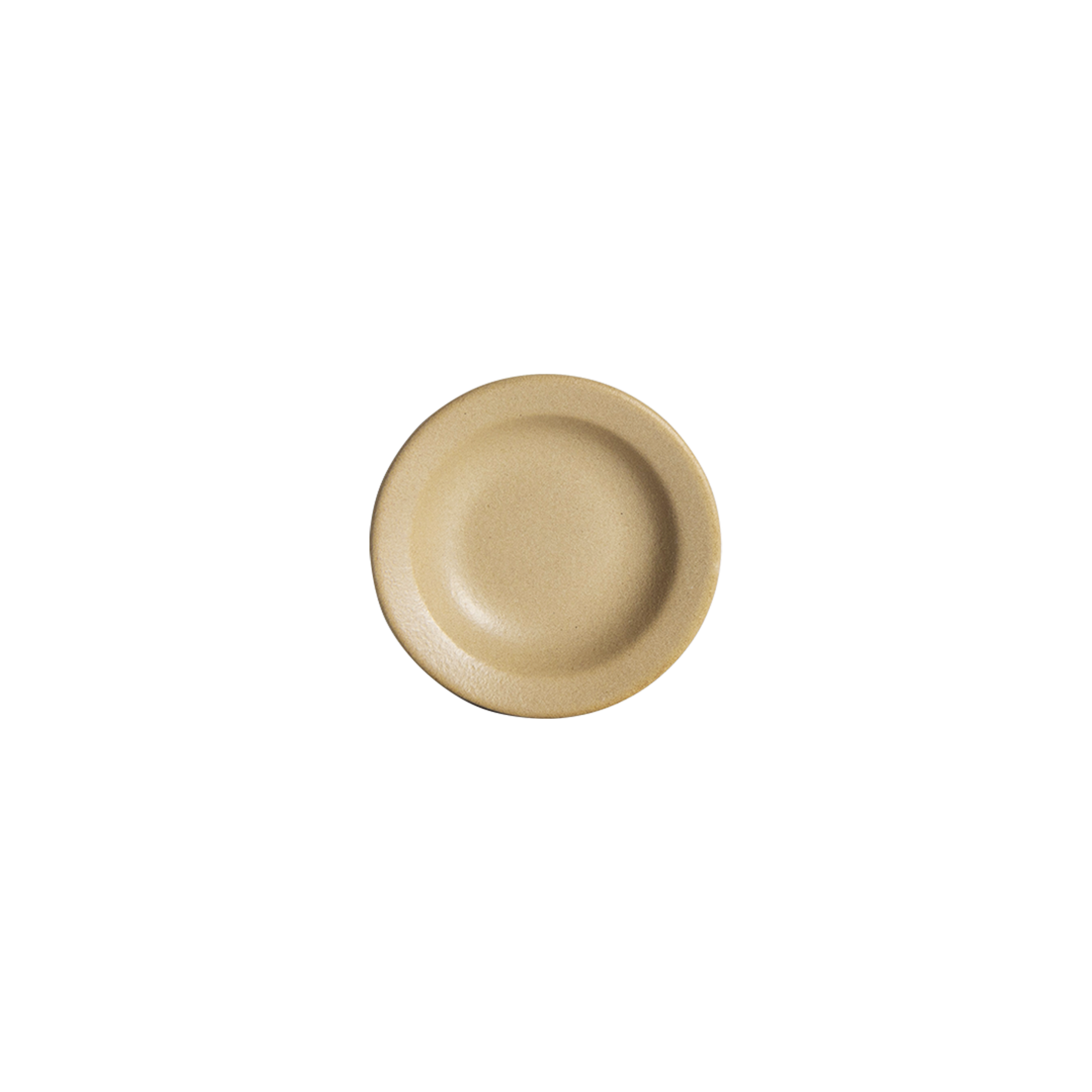 Coupelle a Sauce 10cm - Sable Mat