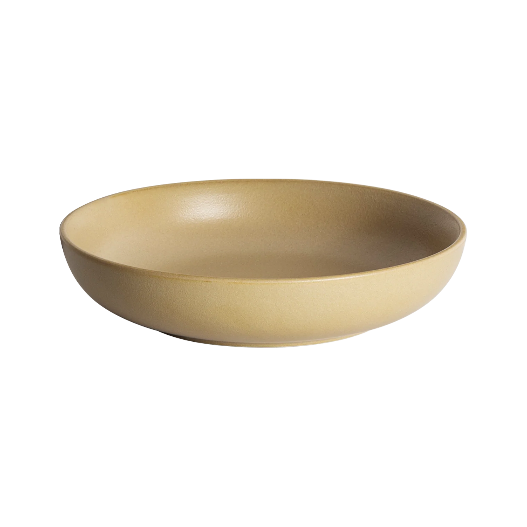 Assiette creuse de 22 cm