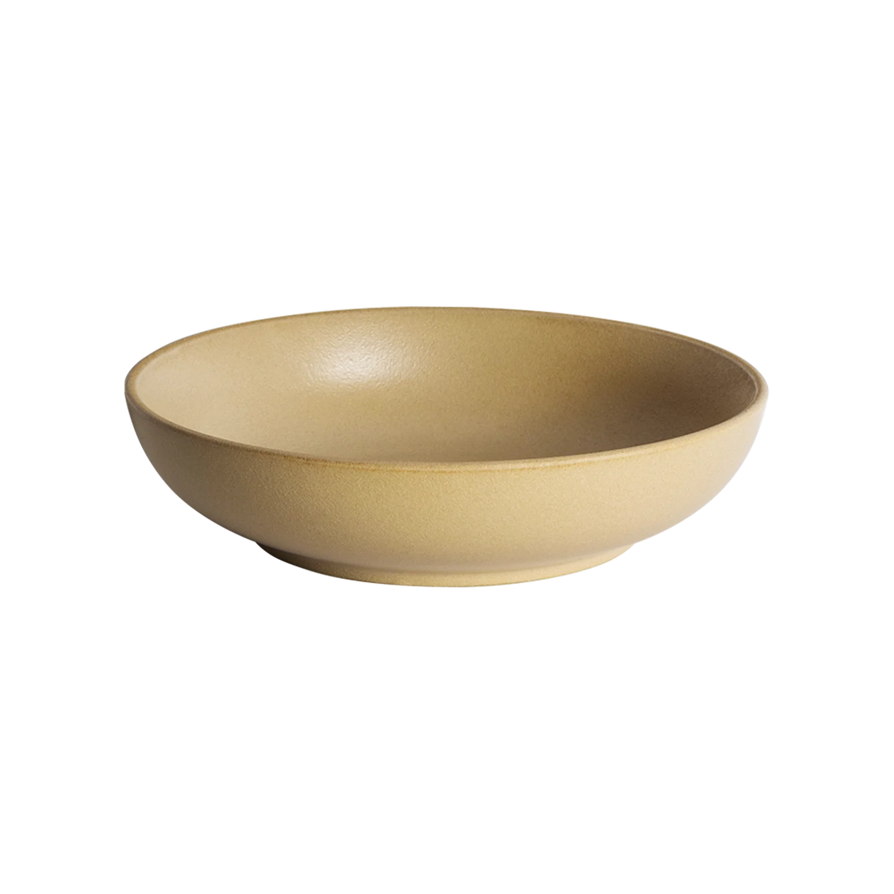 Assiette creuse de 20 cm