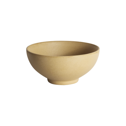 Bol Ramen 17cm - Sable Mat