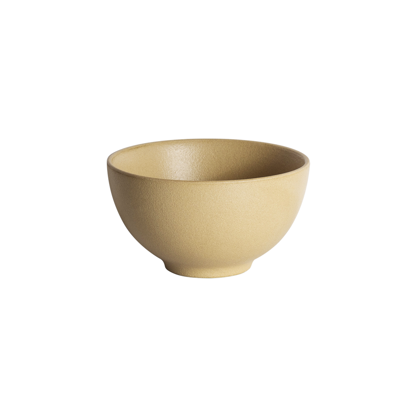 Bol a Cereales 14cm - Sable Mat