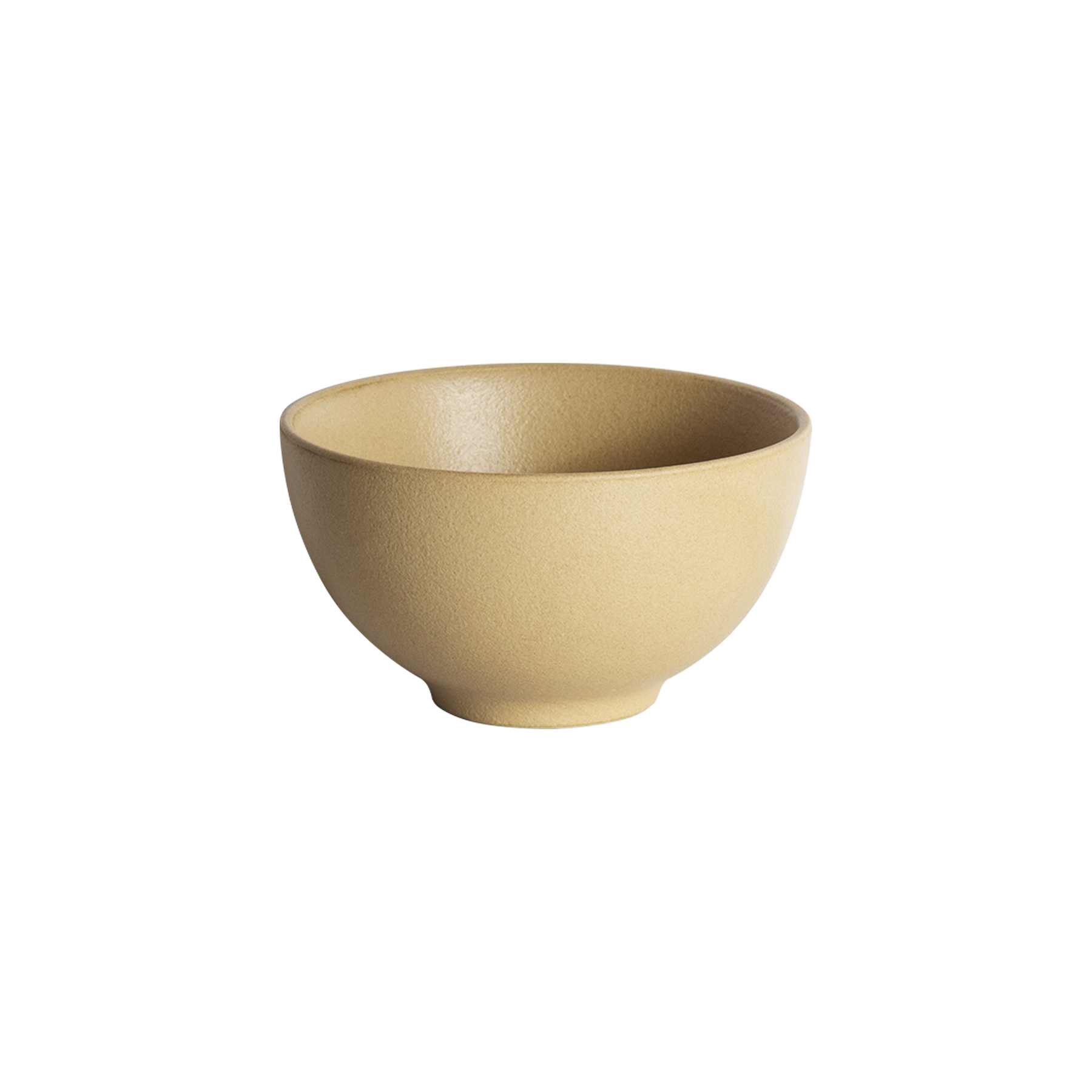 Bol a Cereales 14cm - Sable Mat
