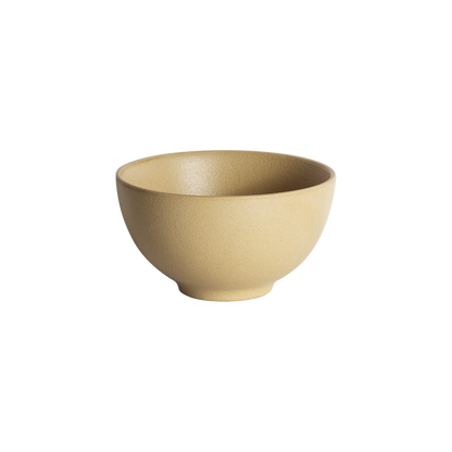 Bol a Cereales 14cm - Sable Mat