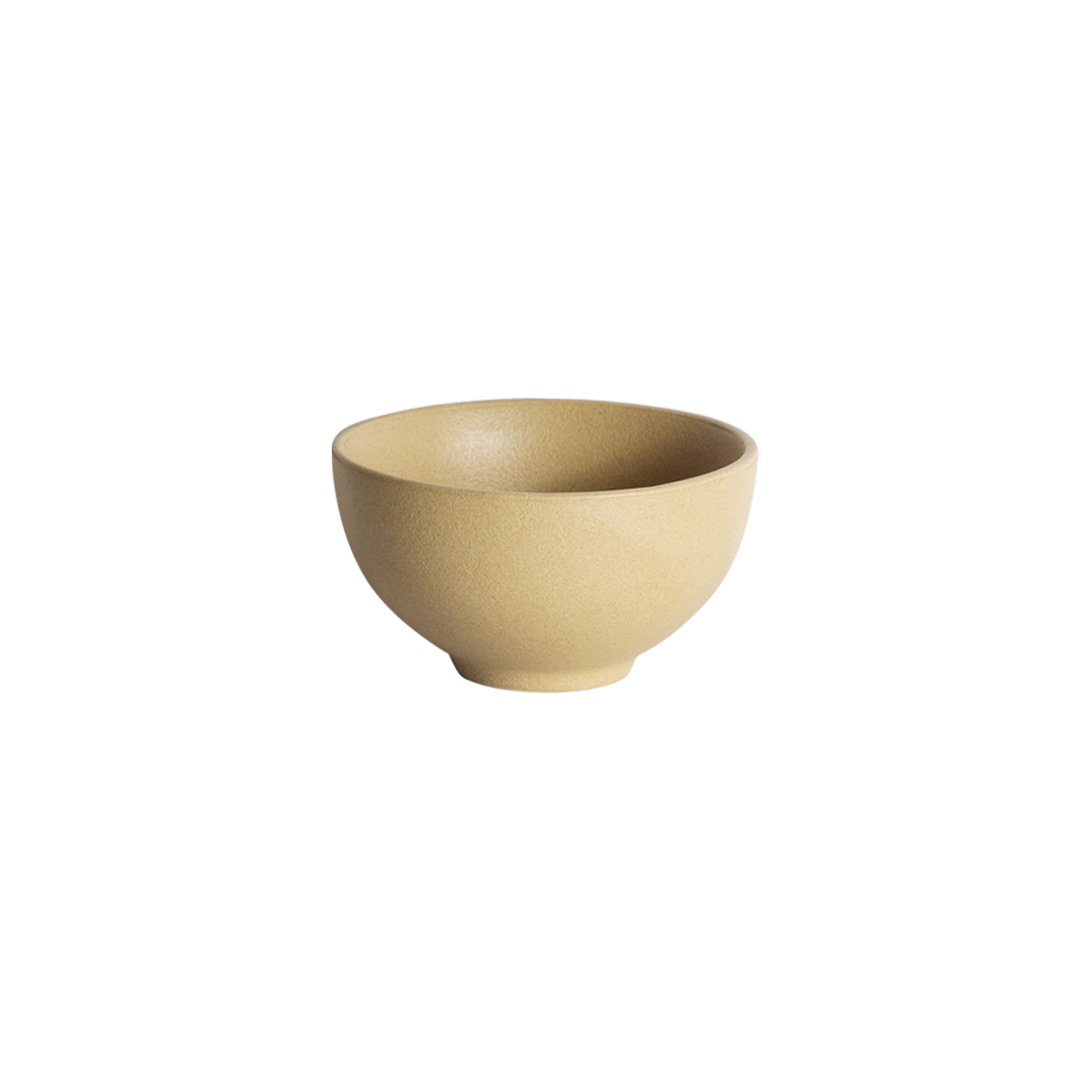 Bol a Riz 11,5cm - Sable Mat