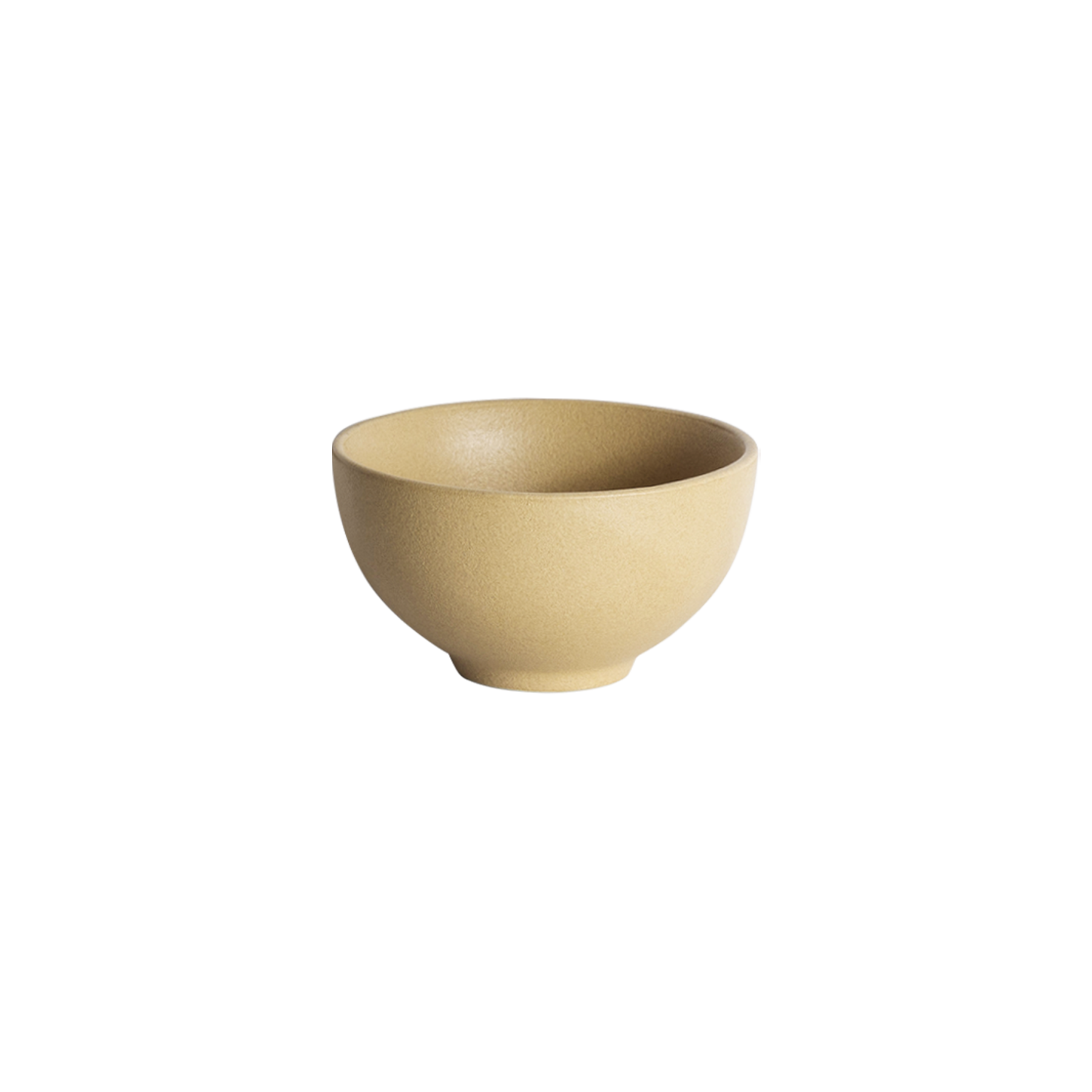 Bol a Riz 11,5cm - Sable Mat