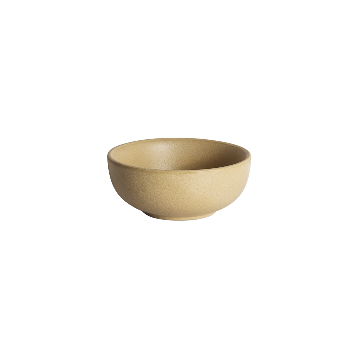 Bol Bas 11,5cm (S) - Sable Mat