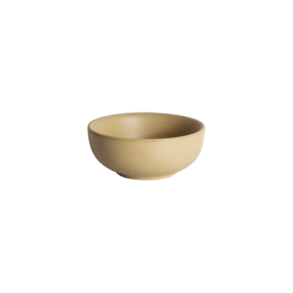 Bol Bas 11,5cm (S) - Sable Mat