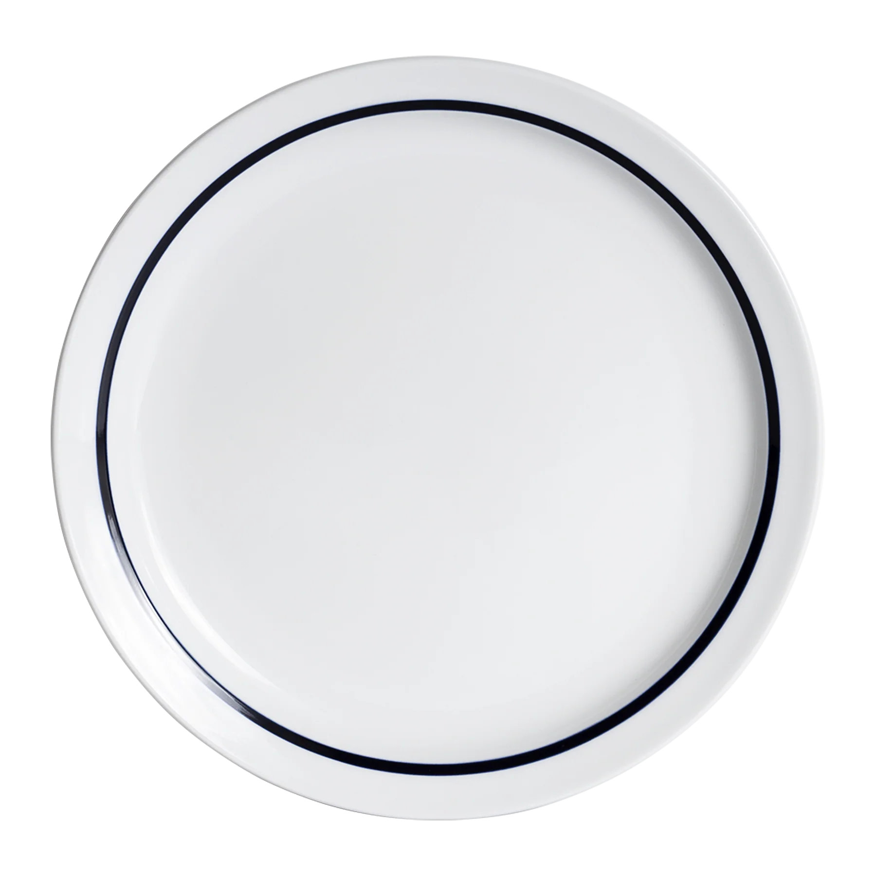 Assiette plate de 26,5 cm