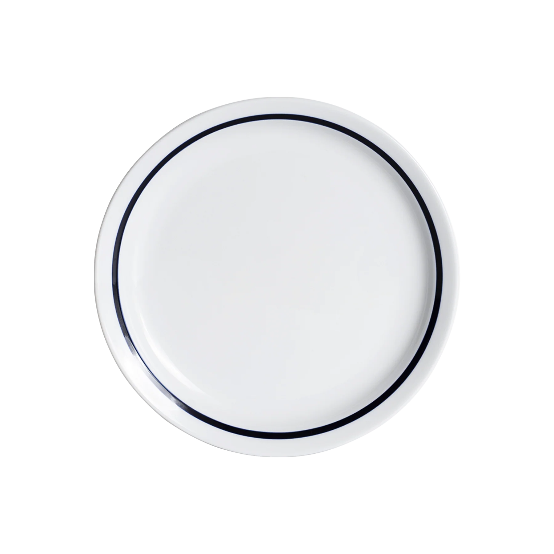 Assiette plate de 20 cm