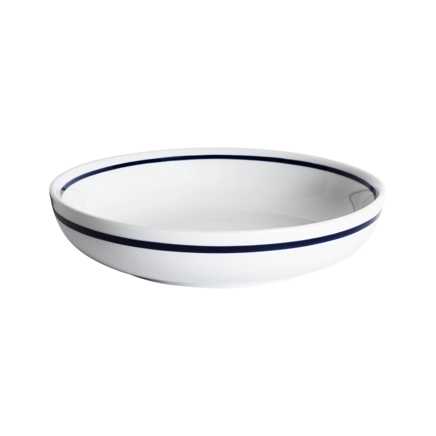 Assiette creuse de 22 cm