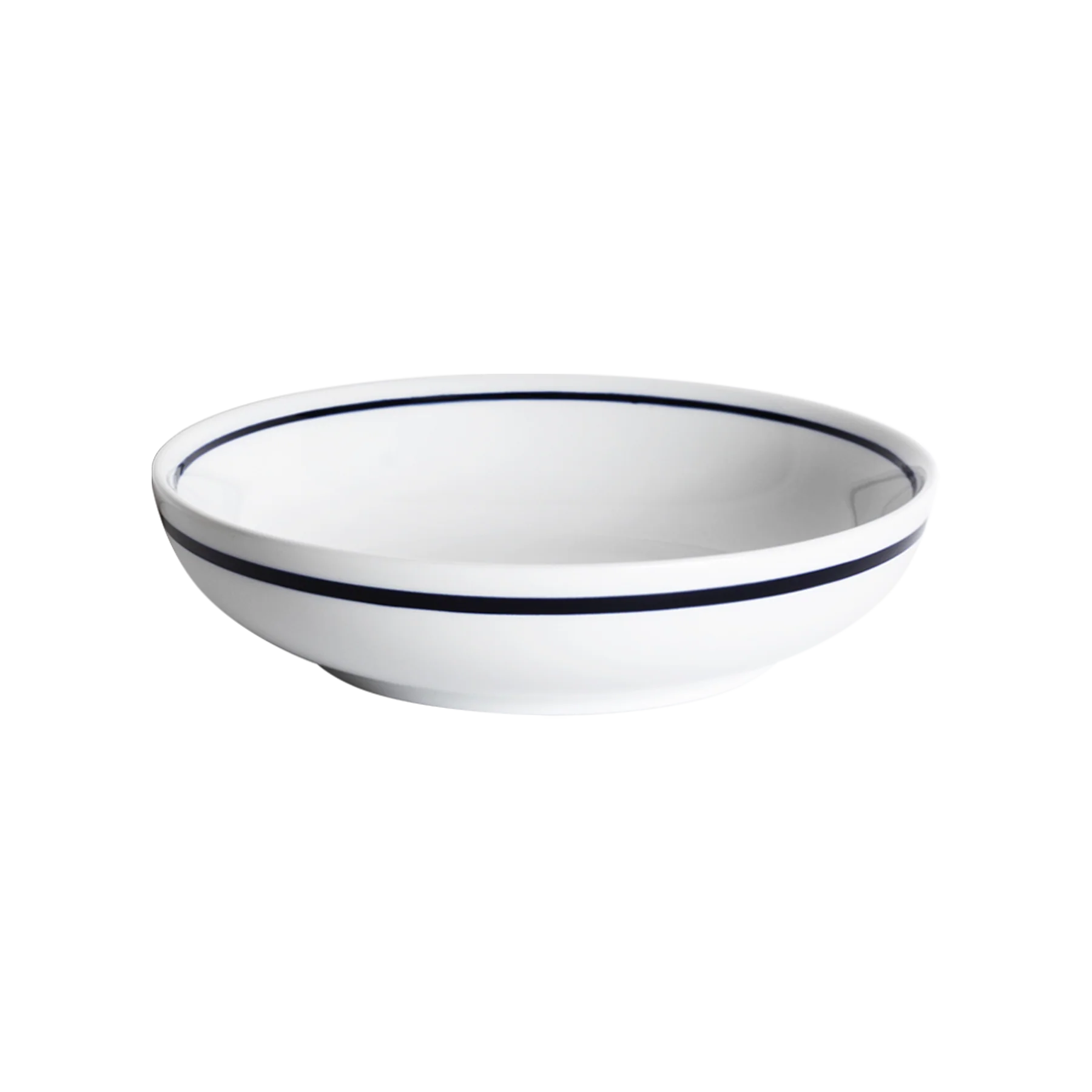 Assiette creuse de 20 cm