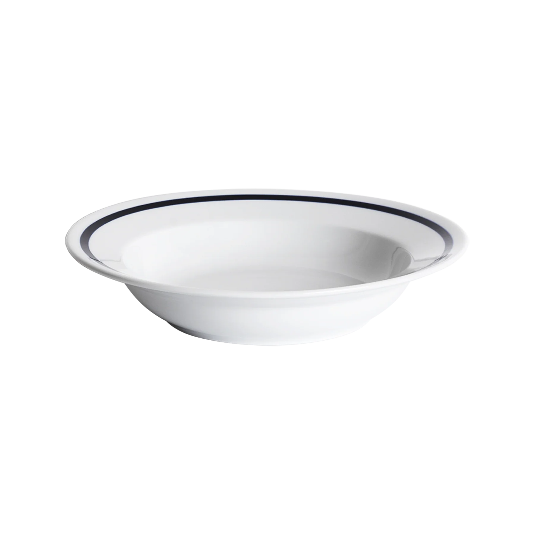 Assiette à pâtes de 21,5 cm