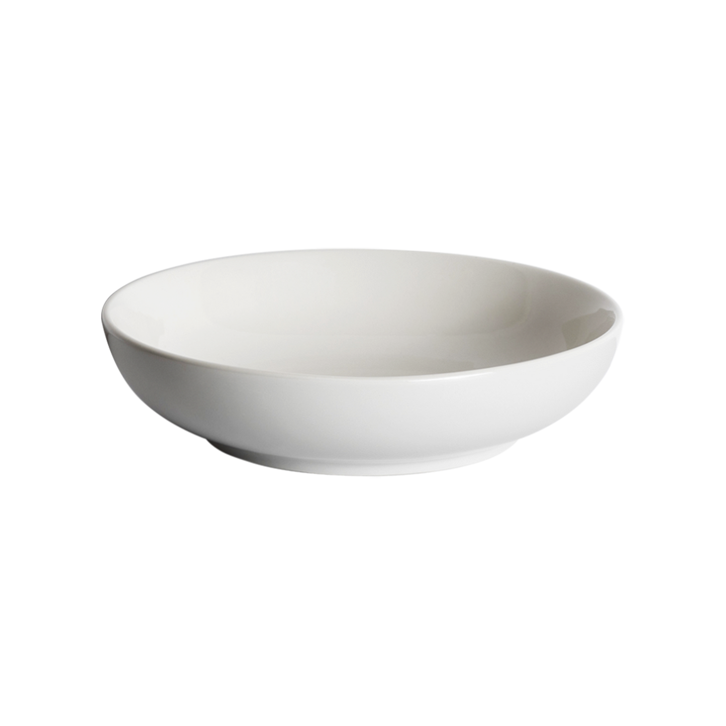 Assiette Creuse 20cm (S) - Taupe