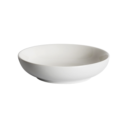 Assiette Creuse 20cm (S) - Taupe