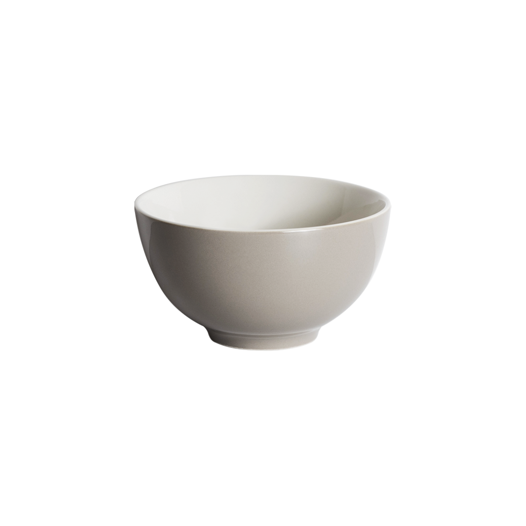 Bol a Cereales 14cm - Taupe