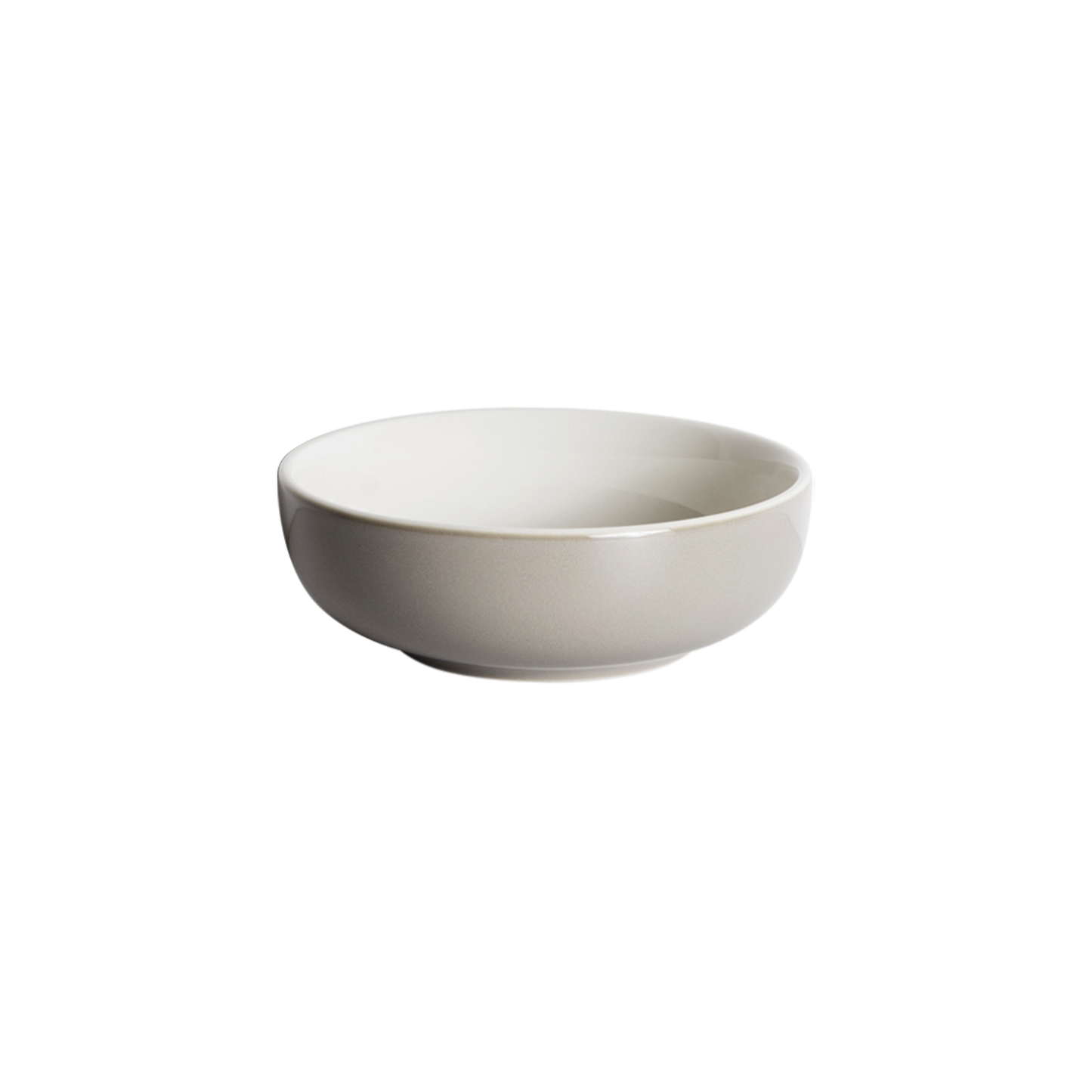 Bol Bas 14cm (L) - Taupe