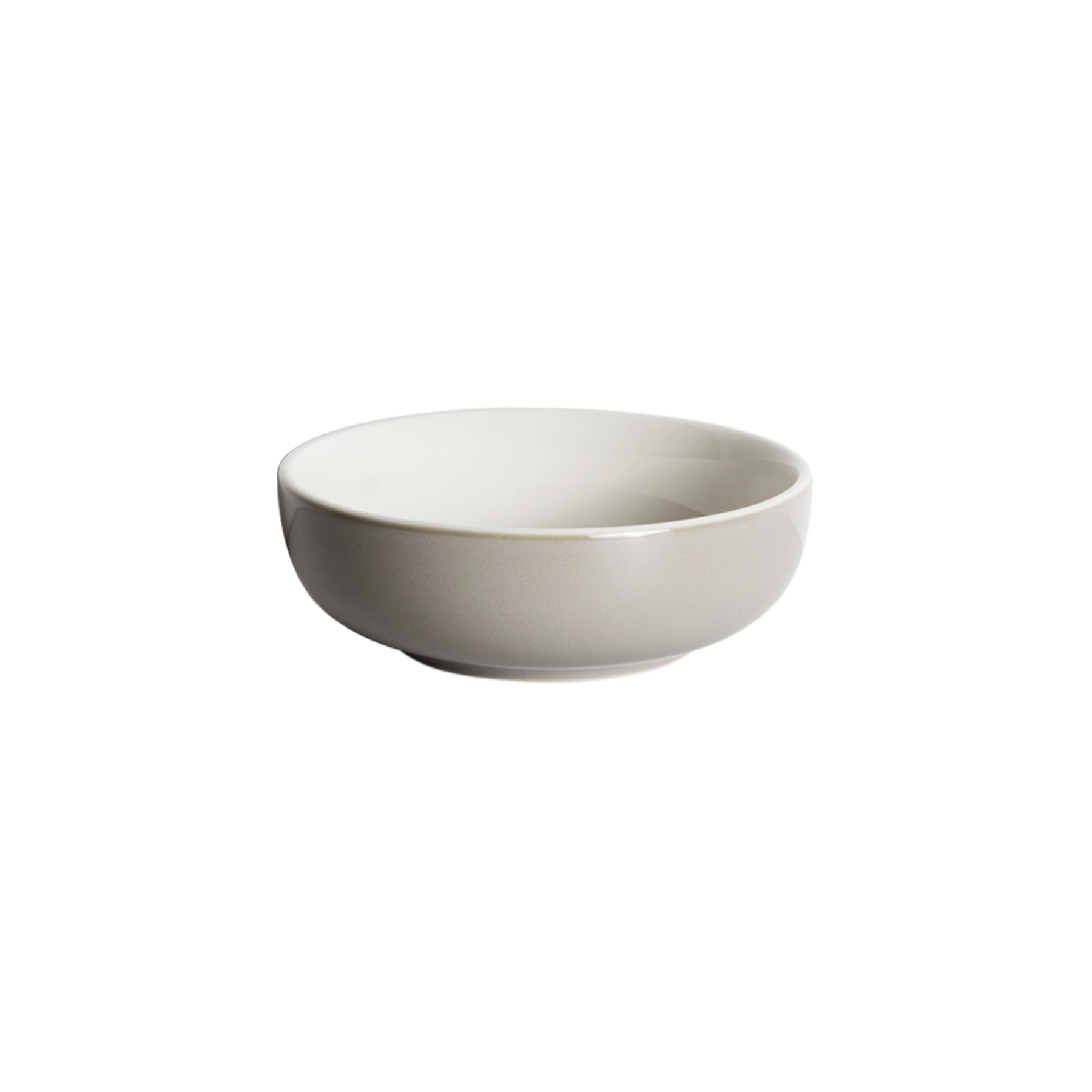 Bol Bas 14cm (L) - Taupe