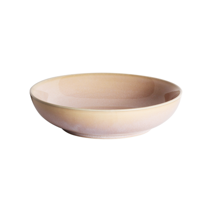 Assiette Creuse 20cm (S) - Rose