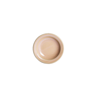 Coupelle a Sauce 10cm - Rose