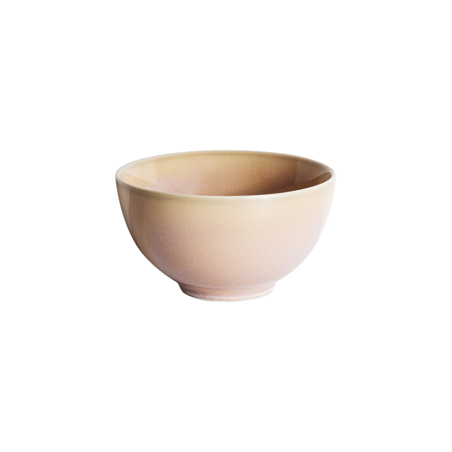 Bol a Cereales 14cm - Rose