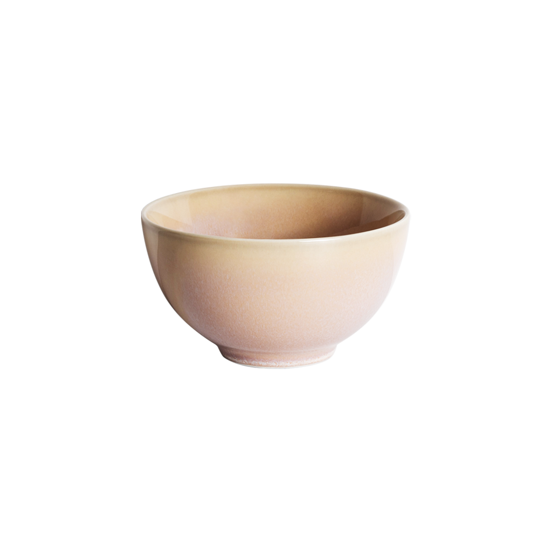 Bol a Cereales 14cm - Rose