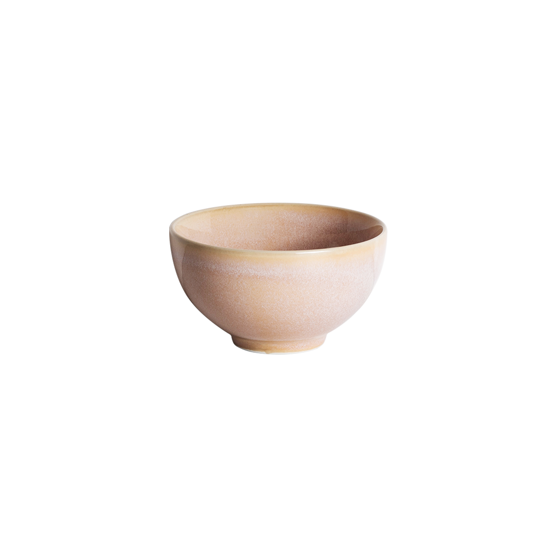 Bol a Riz 11,5cm - Rose