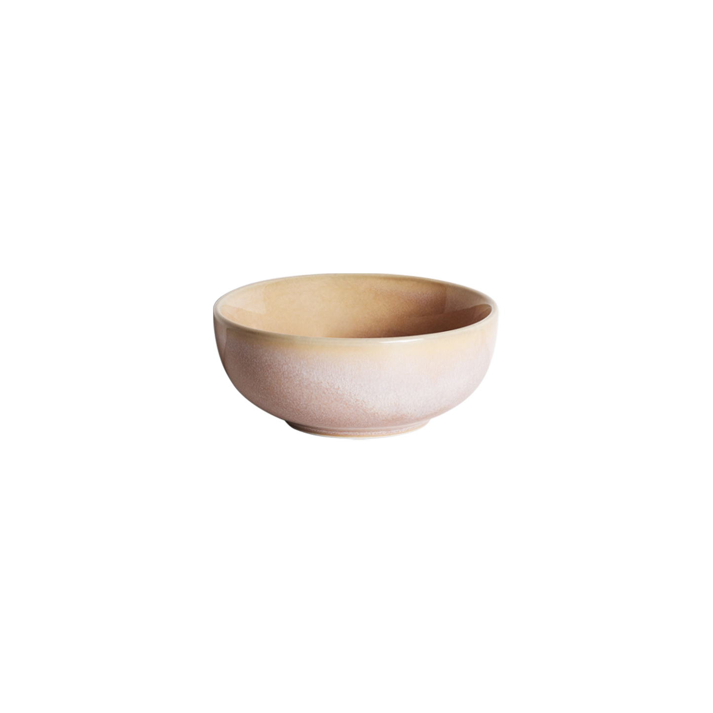 Bol Bas 11,5cm (S) - Rose