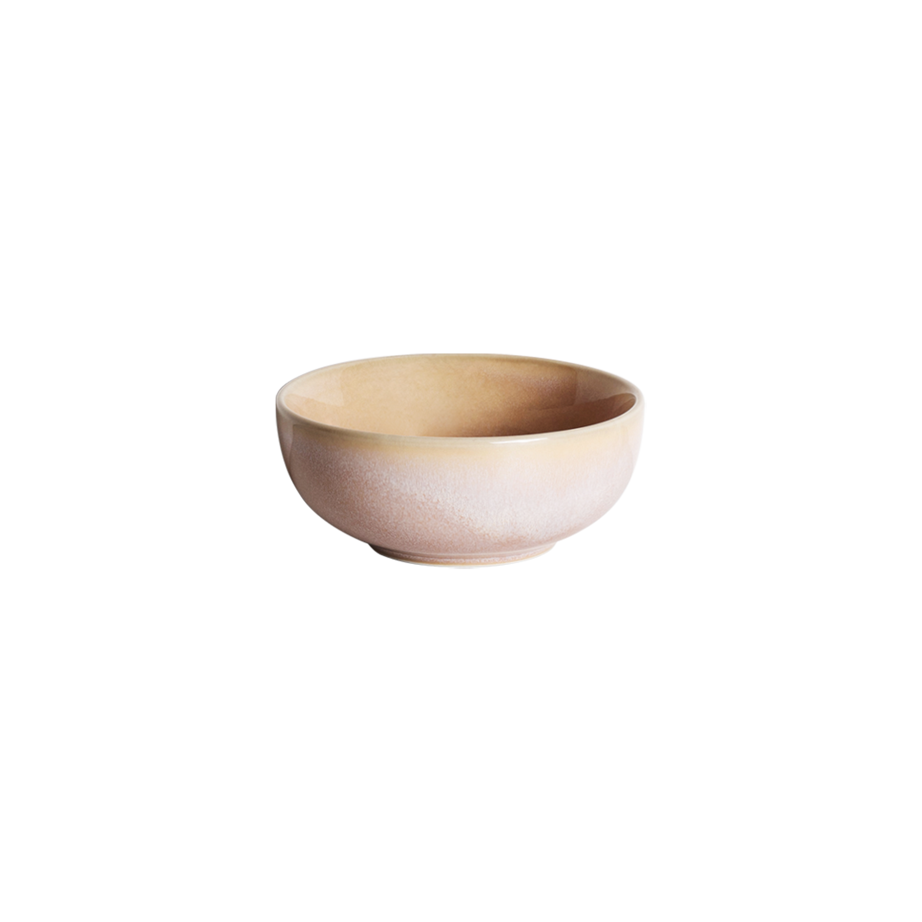 Bol Bas 11,5cm (S) - Rose