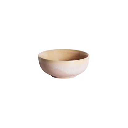 Bol Bas 11,5cm (S) - Rose