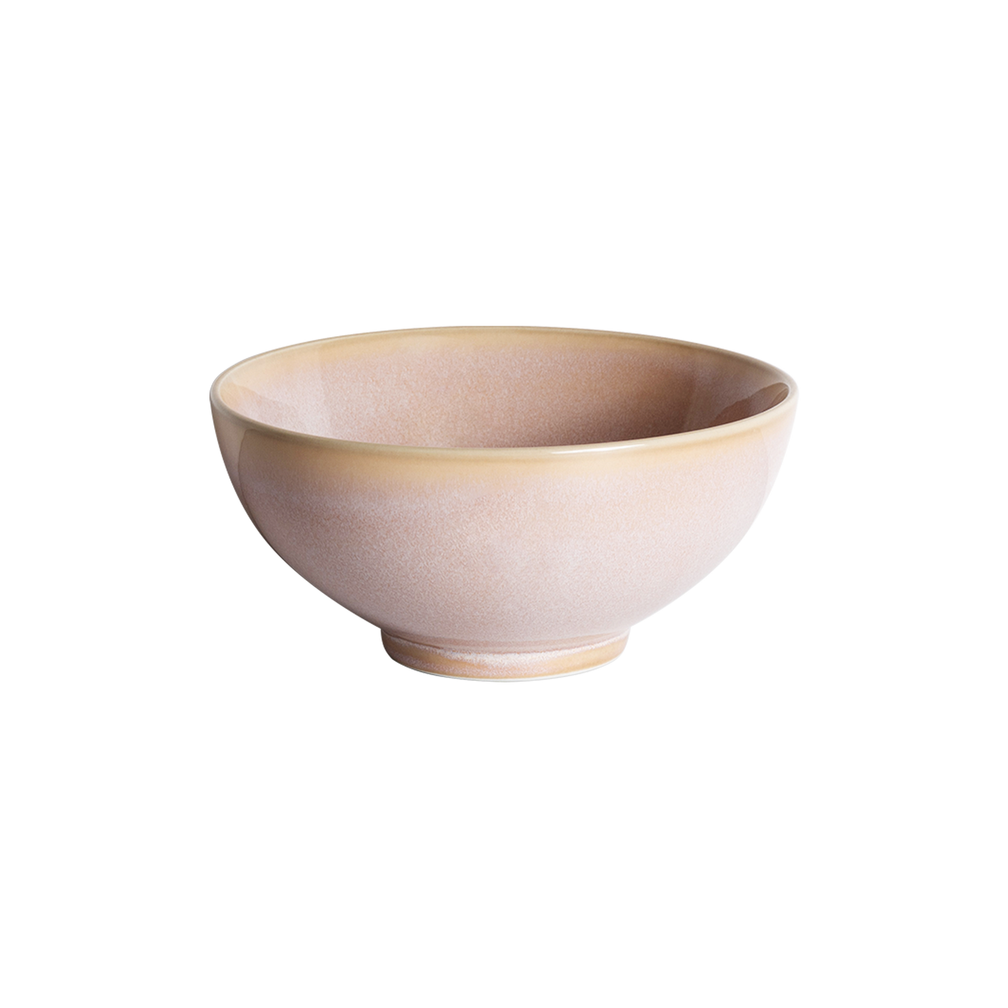 Bol Ramen 17cm - Rose