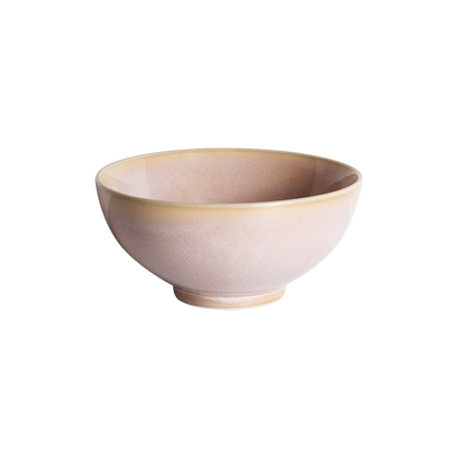 Bol Ramen 17cm - Rose