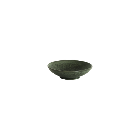 Coupelle a Sauce 9cm Studio - Vert Fonce Mat