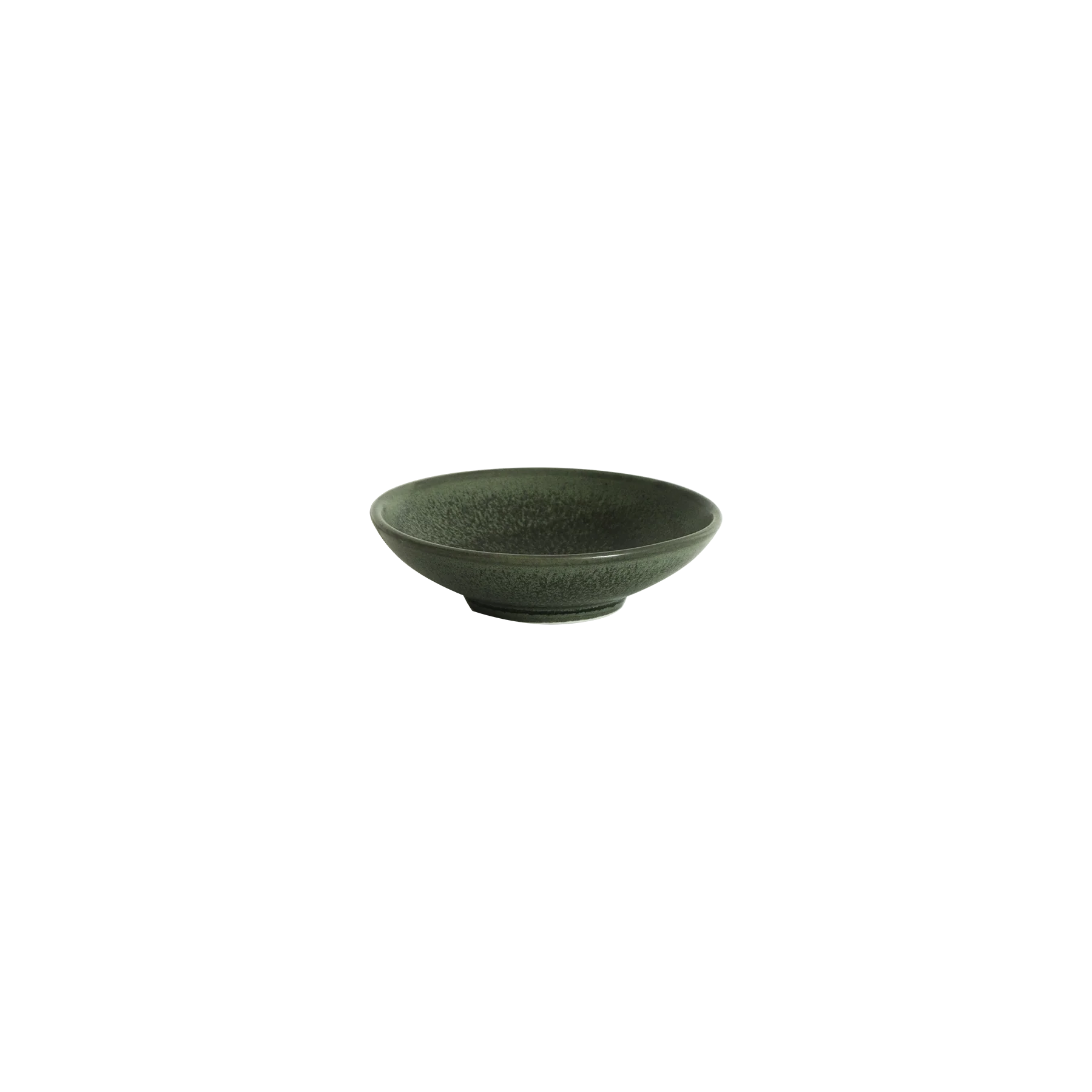 Assiette à sauce de 9 cm