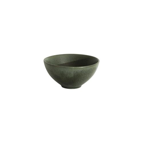 Bol a Riz 11,5cm Studio - Vert Fonce Mat