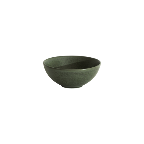 Bol Bas 12cm Studio - Vert Fonce Mat