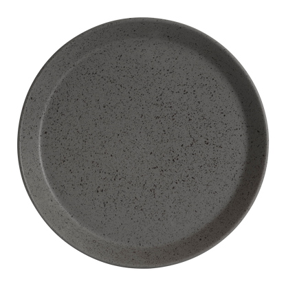 Grande Assiette 27cm - Granite