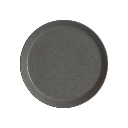 Assiette a Salade 21cm Stone - Granite