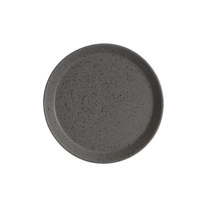 Assiette 18cm Stone - Granite